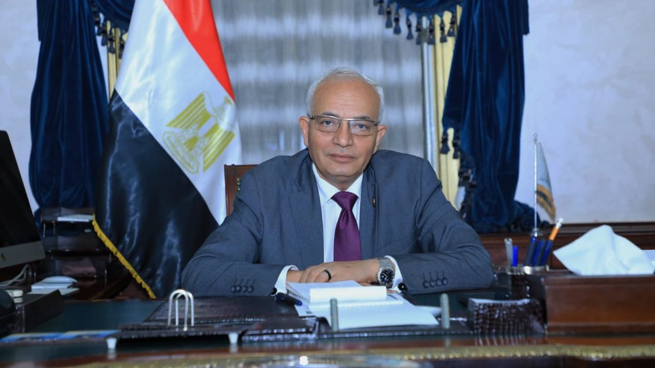 وزير التعليم يُخطر الطلاب بنسبة الحضور اليومي الضرورية قبل نهائة الفصل الدراسي الأول 2023