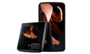 فرصة| خصم هائل على هاتف Motorola Razr 2023 الرائع بسعر مميز