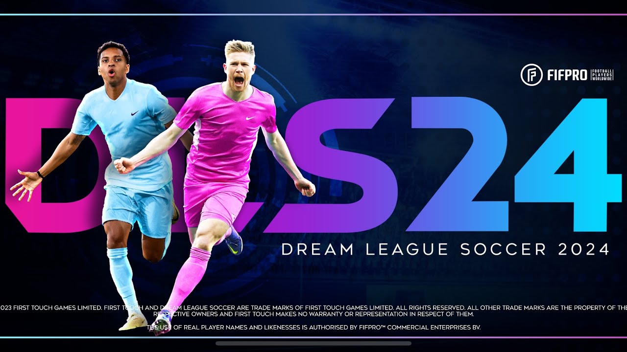 خطوة بخطوة تحميل لعبة دريم ليج Dream League Soccer 2024 تعليق عربي 5 خطوة بخطوة تحميل لعبة دريم ليج Dream League Soccer 2024 تعليق عربي