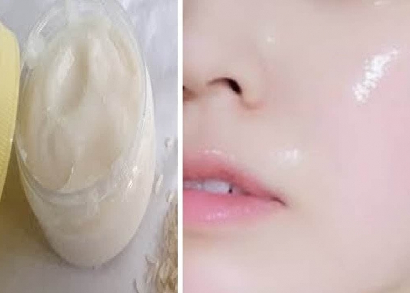 اقوي خلطه طبيعيه لتبييض الوجه والرقبة في أسرع وقت والنتيجة مبهرة
