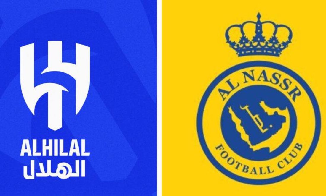 جميع القنوات الناقلة لمباراة الهلال والنصر اليوم في “ديربي العاصمة” الجولة 15 دوري روشن السعودي 2023-24