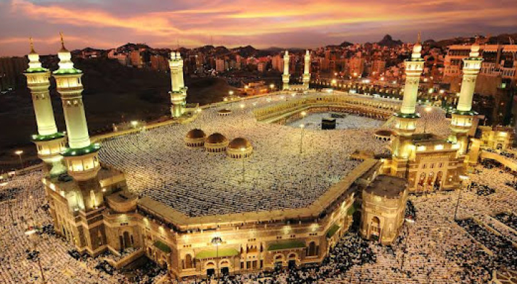 فتح التسجيل الأولي للحج في الأردن 1445-2024 عبر موقع بوابة الحج الإلكترونية