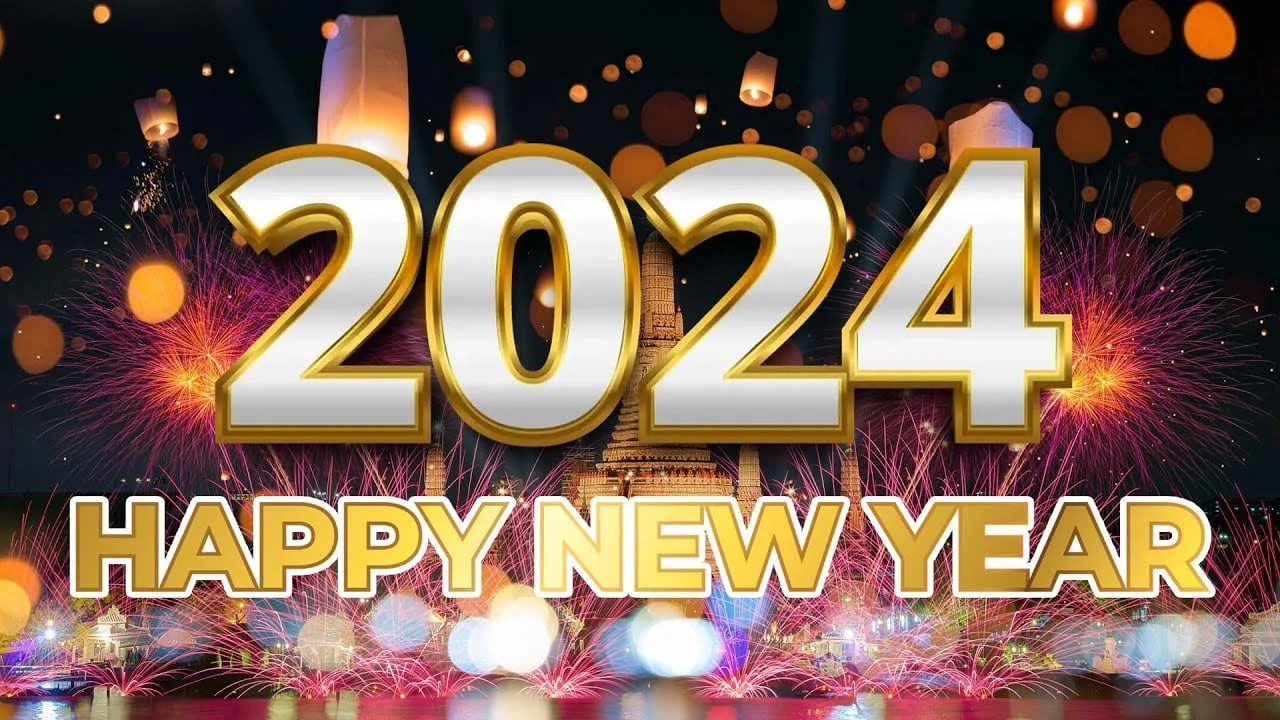 رسائل تهنئة رأس السنة الميلادية 2024 وأروع العبارات للتهنئة مع الأحباب والأصدقاء 5 رسائل تهنئة رأس السنة الميلادية 2024 وأروع العبارات للتهنئة مع الأحباب والأصدقاء