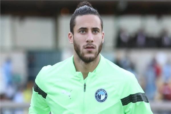 رمضان صبحي يحسم الجدل بشأن انتقاله للزمالك