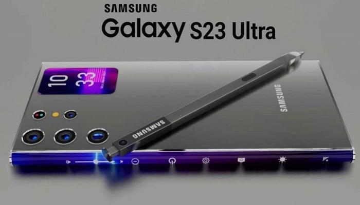 أقوى ما أنتجت سامسونج .. مواصفات وسعر هاتف Samsung Galaxy S23 Ultra 5 أقوى ما أنتجت سامسونج .. مواصفات وسعر هاتف Samsung Galaxy S23 Ultra