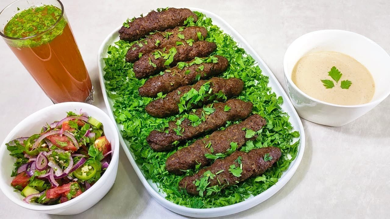 “سر كفتة الطاسة الشهية بدون فرن” بخطوات سهلة وبسيطة من منزلك ومذاق ممتاز