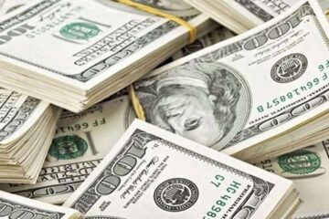 سعر الدولار اليوم في مصر مقابل الجنيه اليوم في البنوك 23 الشهر الحالي