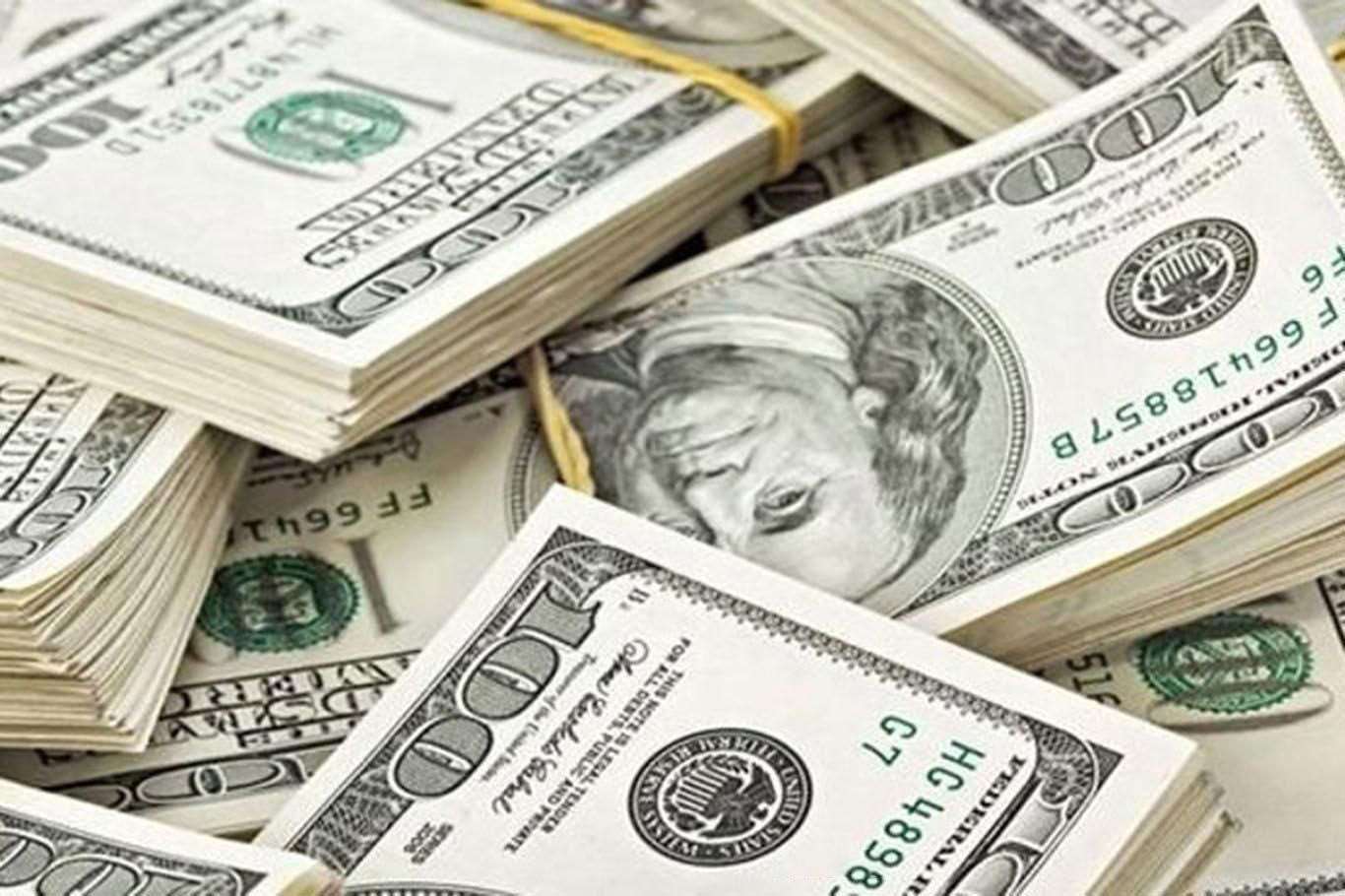 سعر الدولار اليوم في مصر مقابل الجنيه اليوم في البنوك 23 الشهر الحالي