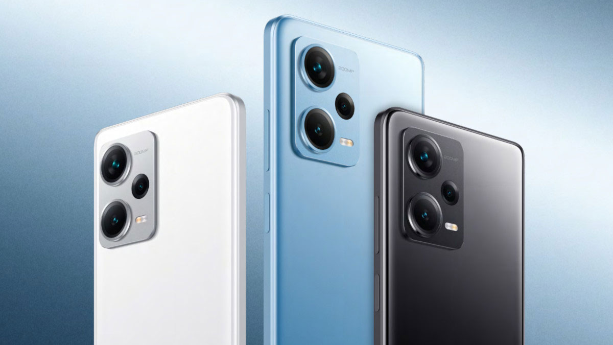 سعر الهاتف العملاق Xiaomi Redmi Note 12 Pro بالتقسيط في نون السعودية 5 سعر الهاتف العملاق Xiaomi Redmi Note 12 Pro بالتقسيط في نون السعودية