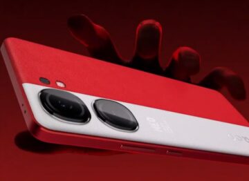لعشاق الألعاب والتصوير.. هاتف فيفو  iQOO Neo 9 Pro الجديد يخطف الأنظار