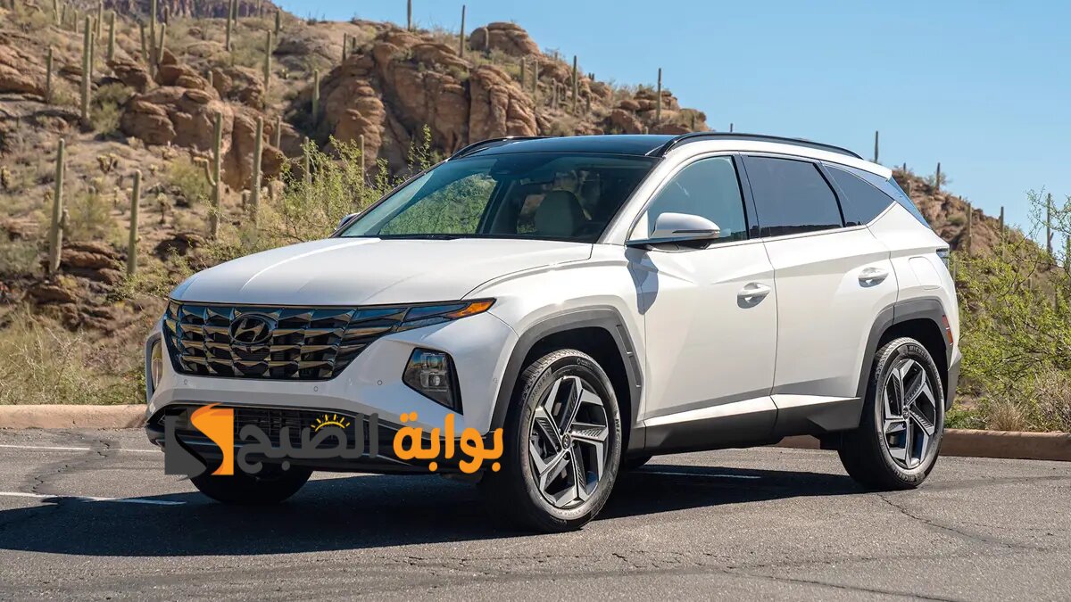 سيارة توسان SUV 2024 من هيونداي وأسعارها ومميزاتها في السعودية 5 سيارة توسان SUV 2024 من هيونداي وأسعارها ومميزاتها في السعودية