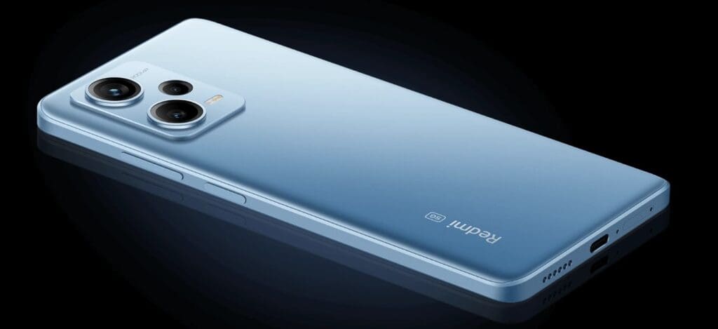 سعر ومواصفات جوال Xiaomi Redmi Note 12 Pro في نون السعودية بالتقسيط 5 سعر ومواصفات جوال Xiaomi Redmi Note 12 Pro في نون السعودية بالتقسيط