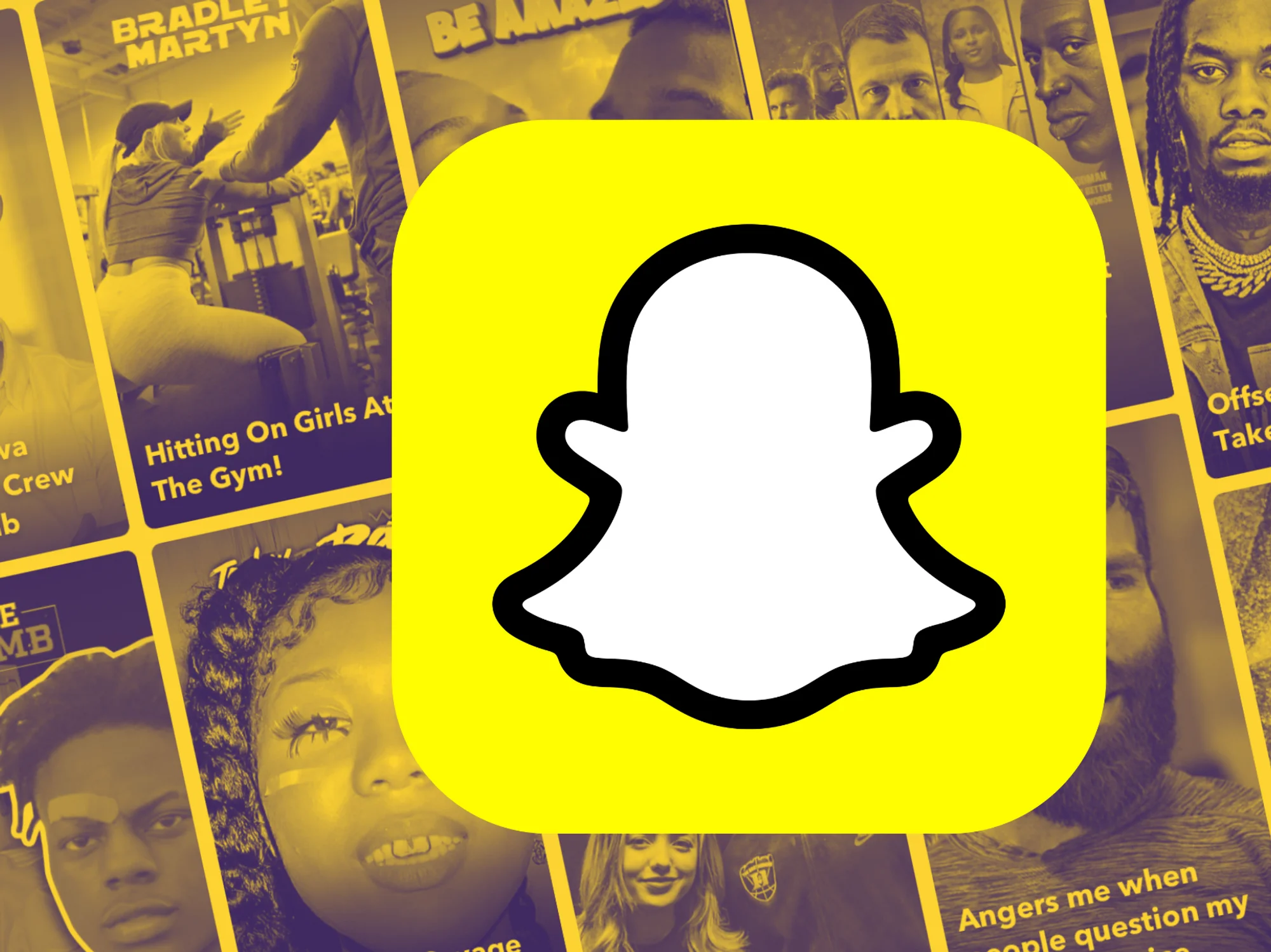 كيفية زيادة متابعين سناب شات بشكل سريع وأكيد 6 كيفية زيادة متابعين سناب شات بشكل سريع وأكيد