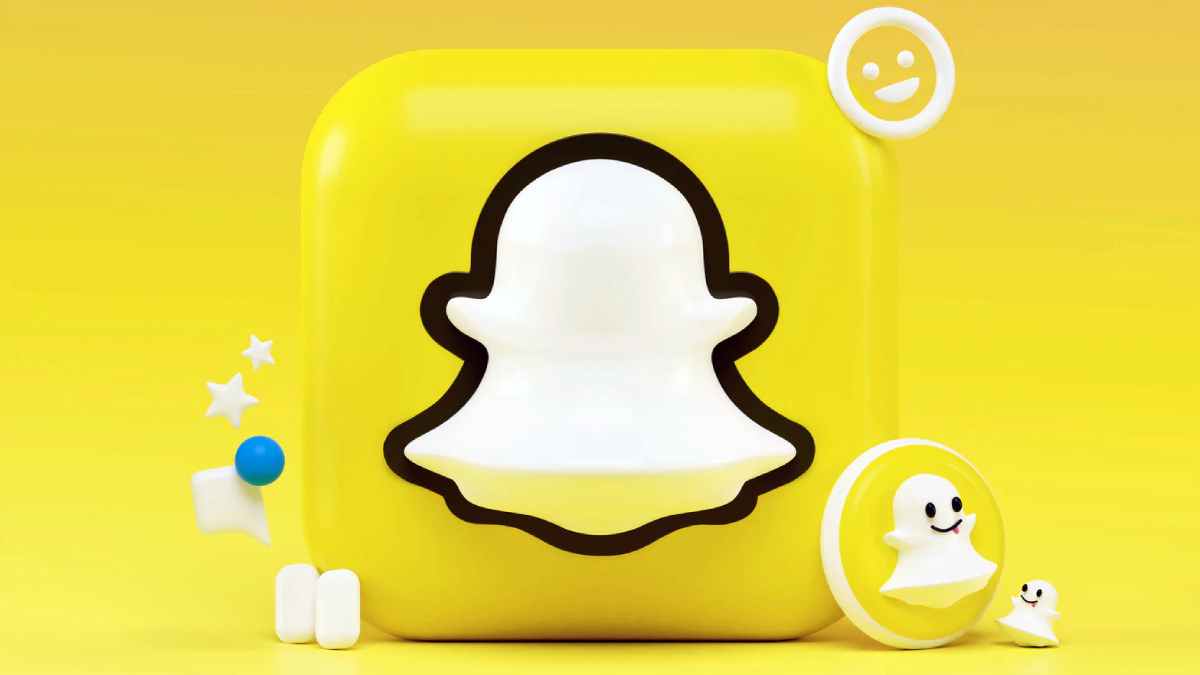 طريقة منع الإضافة السريعة والتحكم بالإعدادات في تطبيق سناب شات