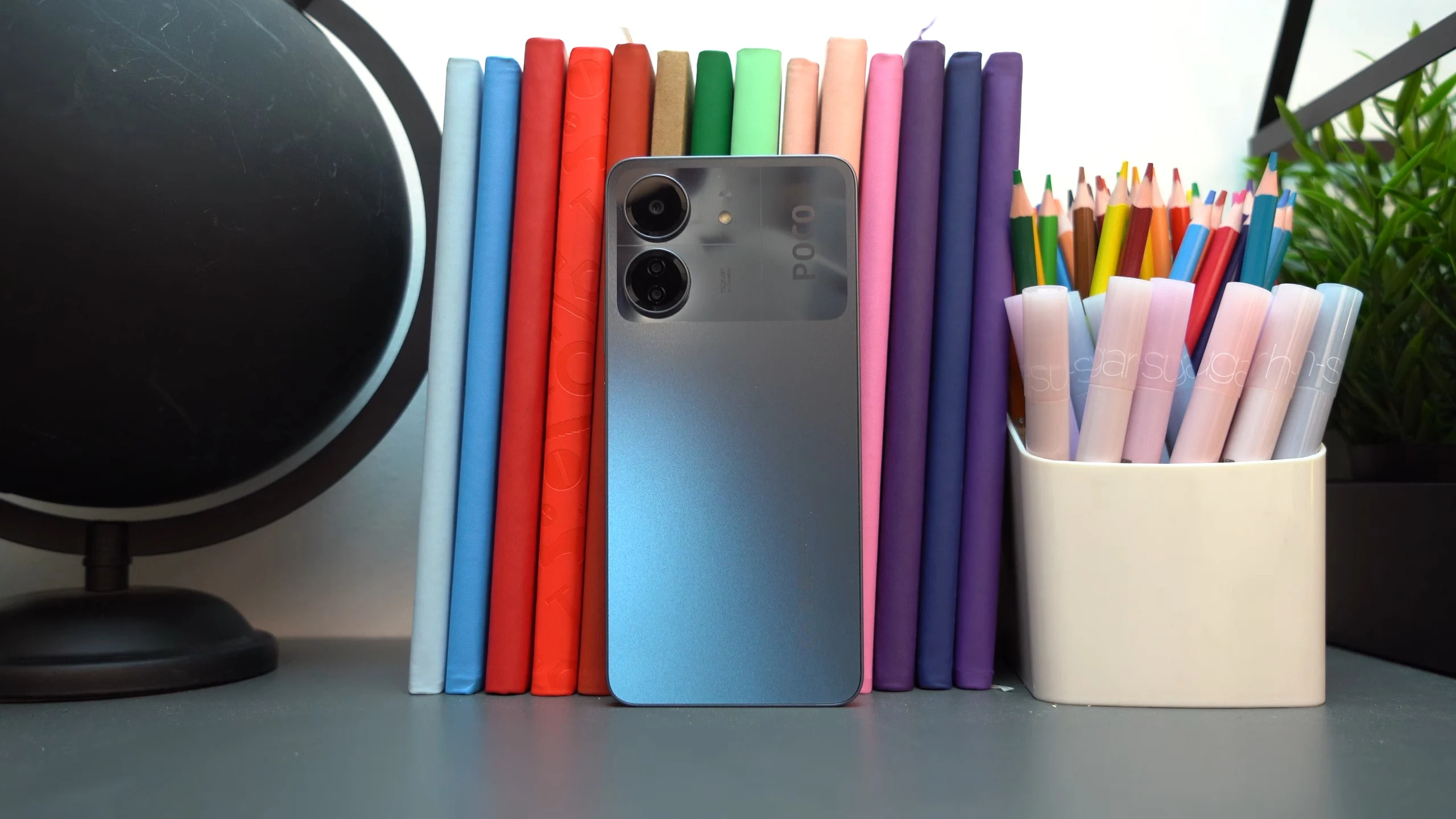 مراجعة شاملة لهاتف Xiaomi Poco C65.. المواصفات والمميزات والعيوب 5 مراجعة شاملة لهاتف Xiaomi Poco C65.. المواصفات والمميزات والعيوب
