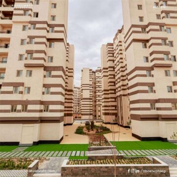 “بشرى جديدة للشباب”… الوزراء يعلن عن بدء تنفيذ المرحلة السادسة من مبادرة شقة لكل المصريين
