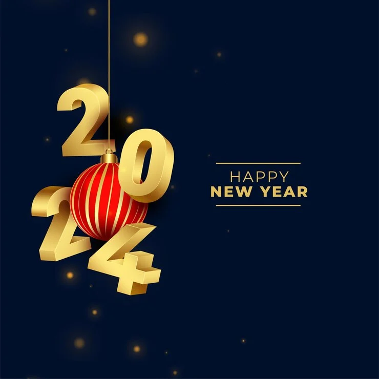 عايد على حبايبك بأقوي عبارات تهنئة العام الجديد 2024 بمناسبة رأس السنة الميلادية 5 عايد على حبايبك بأقوي عبارات تهنئة العام الجديد 2024 بمناسبة رأس السنة الميلادية