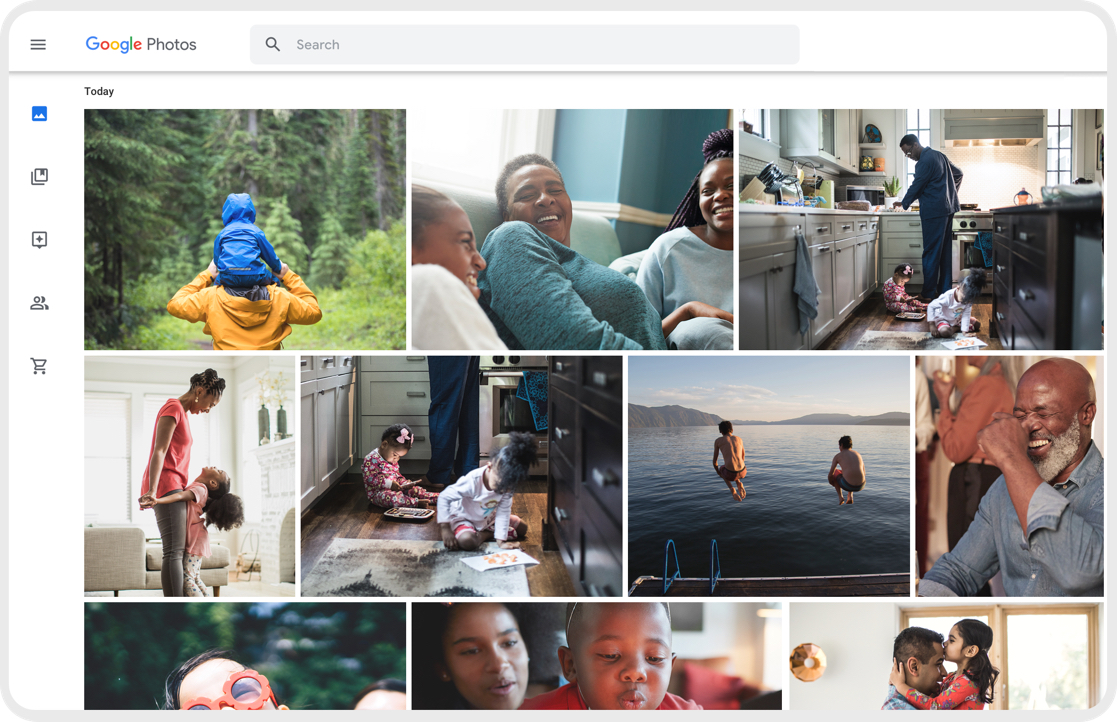 طريقة استخدام ميزة Best Take في صور جوجل 5 طريقة استخدام ميزة Best Take في صور جوجل