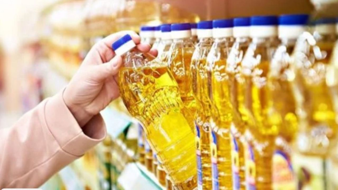 التموين تُبشر المواطنين بطرح زجاجة زيت في منافذها سعرها 34 جنيه فقط 5 التموين تُبشر المواطنين بطرح زجاجة زيت في منافذها سعرها 34 جنيه فقط