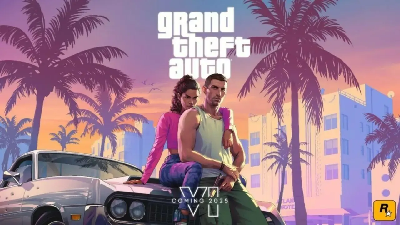 طرح لعبة GTA 6 رسمياً فيديو دعائي تفاصيل جراند ثفت أوتو 6 وموعدها القادم 5 طرح لعبة GTA 6 رسمياً فيديو دعائي تفاصيل جراند ثفت أوتو 6 وموعدها القادم