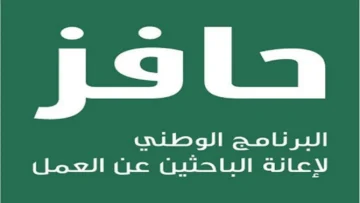 التسجيل في حافز الجديد وما شروط التسجيل للحصول علي الدعم 1445