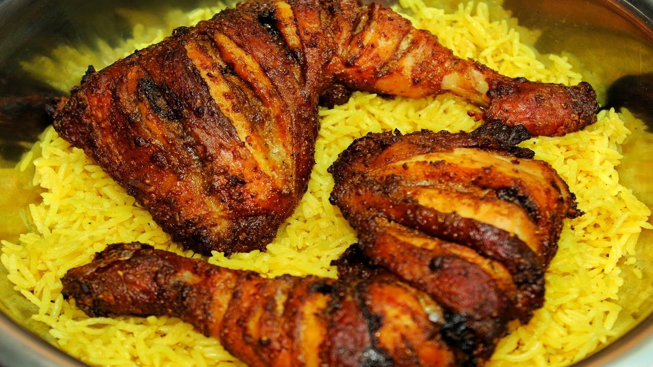 "تتبيلة سحرية ستجعلها تذوب في فمك" طريقة تحضير الفراخ المشوية في منزلك زي الحاتي 5 “تتبيلة سحرية ستجعلها تذوب في فمك” طريقة تحضير الفراخ المشوية في منزلك زي الحاتي