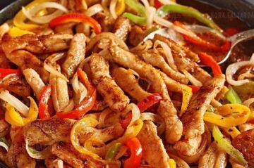 طريقة عمل شاورما الفراخ في البيت بخطوات بسيطة وطعم مميز