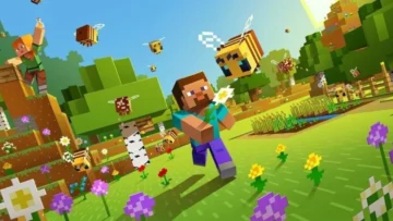 استمتع بأجواء مشوقة| كيفية تحميل لعبة ماين كرافت للجوال ومتطلبات تشغيلها