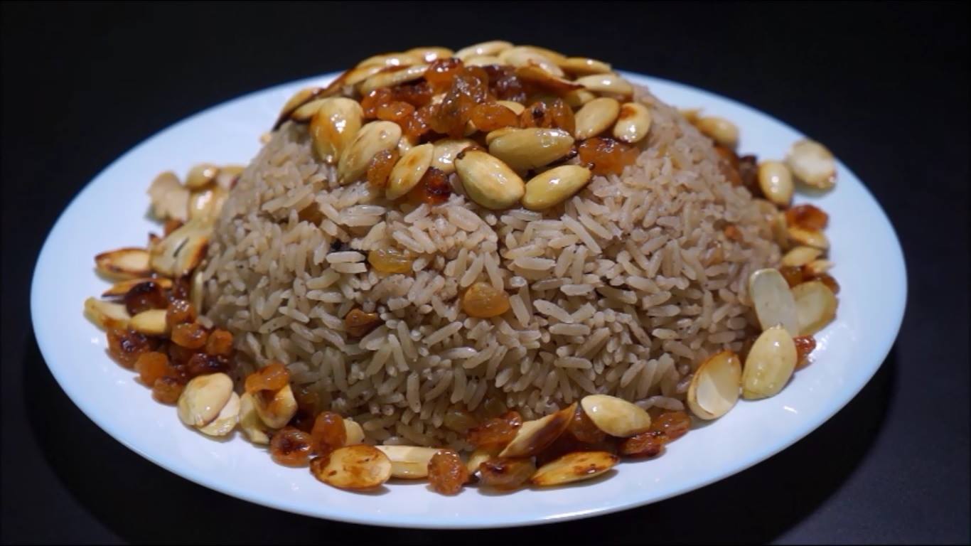 طريقة عمل الأرز بالخلطة في المنزل على أصولها مثل المطاعم 5 طريقة عمل الأرز بالخلطة في المنزل على أصولها مثل المطاعم