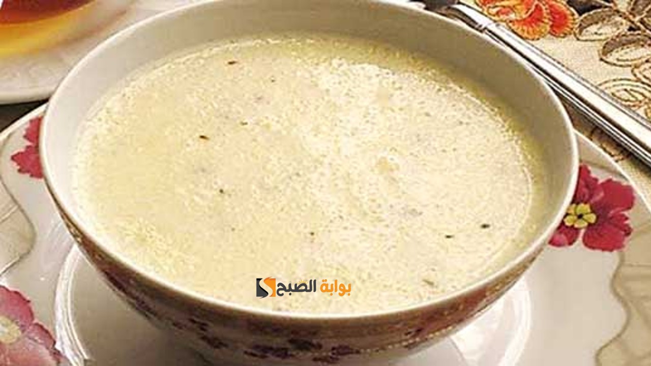 طريقة عمل التلبينة النبوية| وصفة سهلة مع 4 فوائد صحية