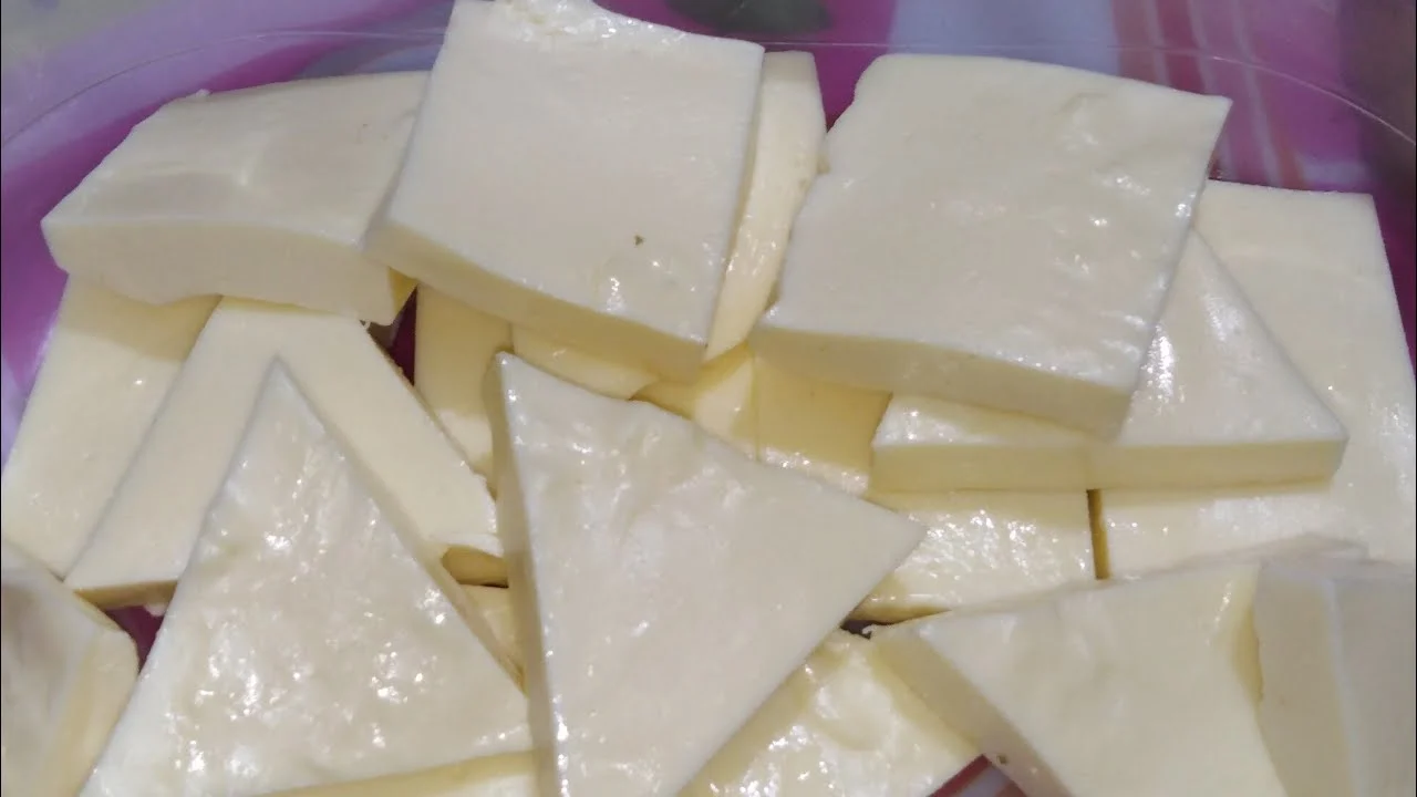 طريقة عمل الجبنة المثلثات بمكونات أصلية وبكل أسرارها وبقوام مظبوط زي الجاهز وتحدي