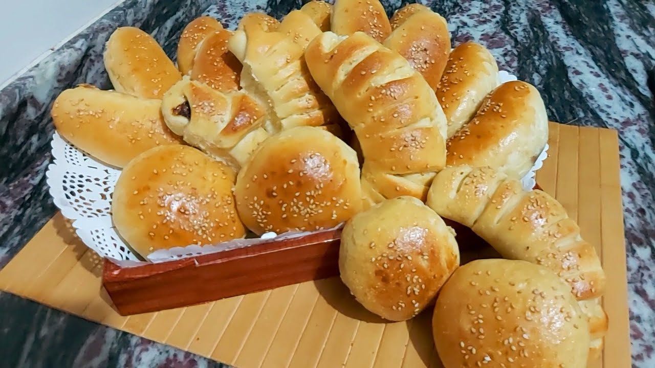 العجينة اليابانية لجميع أنواع المخبوزات الحلوة والحادقة مش هتعتمدي غيرها من النهاردة لما تجربيها 5 العجينة اليابانية لجميع أنواع المخبوزات الحلوة والحادقة مش هتعتمدي غيرها من النهاردة لما تجربيها