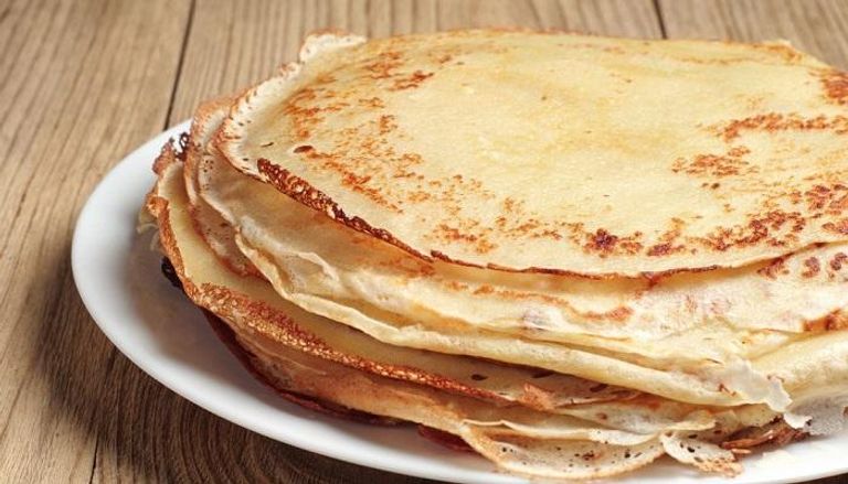 طريقة عمل الكريب الفرنسي الأصلي في البيت بطريقة سهلة 5 طريقة عمل الكريب الفرنسي الأصلي في البيت بطريقة سهلة