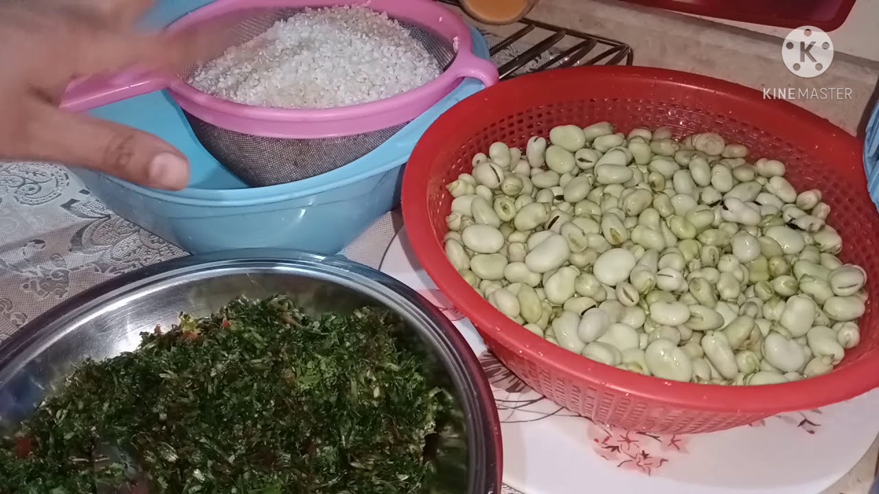رخيصة وهاتدفيكي في الشتاء.. طريقة عمل الكسبرية اللذيذة بمكونات بسيطة 5 رخيصة وهاتدفيكي في الشتاء.. طريقة عمل الكسبرية اللذيذة بمكونات بسيطة