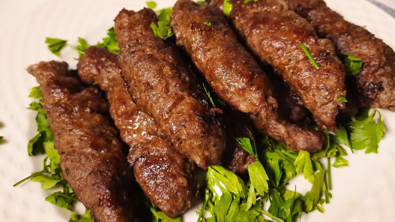 طريقة عمل تتبيلة كفتة الحاتي على أصولها بأقل التكاليف وبطعم خطير