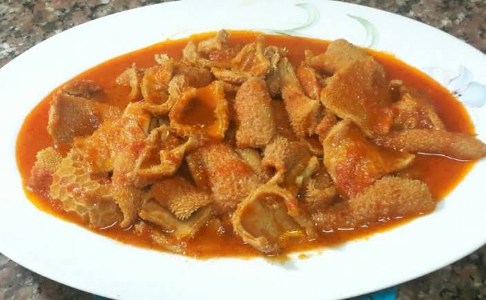 طريقة عمل الكمونية السودانية بكل سهولة وبطعم يجنن