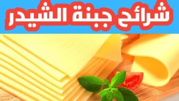 بأقل التكاليف كيلو لبن عملت اكتر من 2 كيلو جبنه شيدر أحلي من الجاهزة وبطريقة سريعة