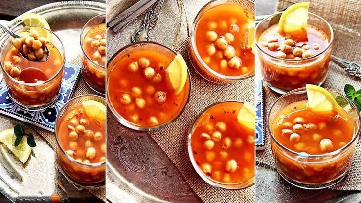 وصفة تستحق التجربة!.. إليك سر تحضير حمص الشام الرائع بطعم يزداد حلاوة مع كل شفطة!