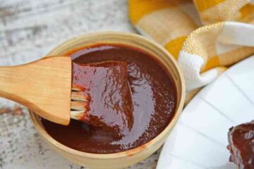 لو عندك عسل هتعملي صوص الباربيكو في المنزل بطعم أحلي وأنظف من الجاهز