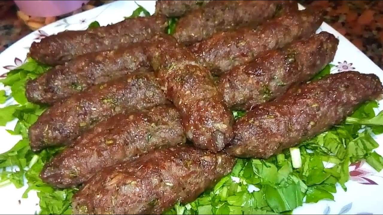 طريقة عمل كفتة الحاتي علي أصولها في المنزل بكل سهولة زي الجاهز واحلي 5 طريقة عمل كفتة الحاتي علي أصولها في المنزل بكل سهولة زي الجاهز واحلي