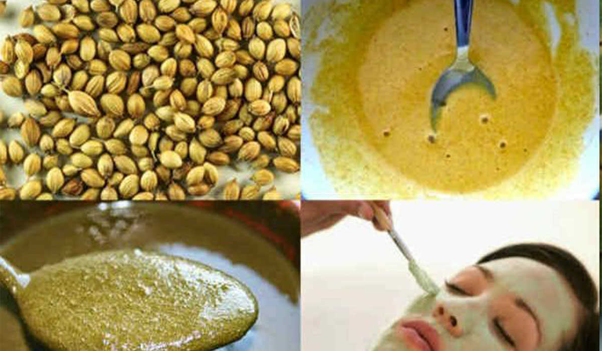 طريقة عمل ماسك الحلبة للبشرة وفوائد شربها للجسم