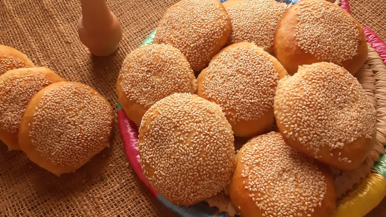 طريقة عمل نواعم القرفة والسكر بالمنزل ألذ المخبوزات الشهية