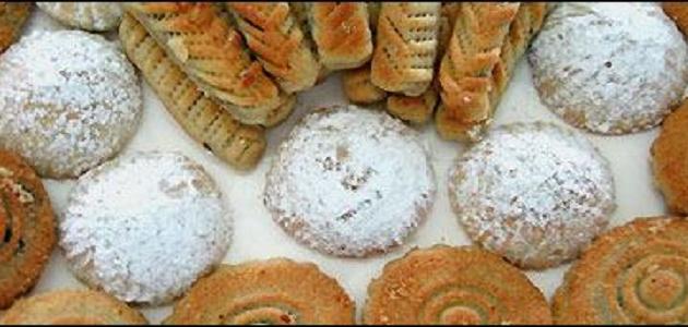 طريقة عمل الكحك الدايب بالسمنة البلدي على أصولة بطعم وريحة زمان 5 طريقة عمل الكحك الدايب بالسمنة البلدي على أصولة بطعم وريحة زمان