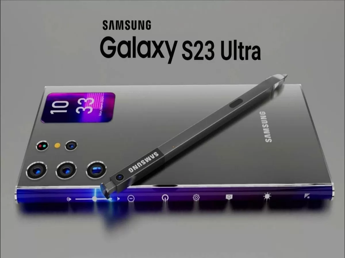 عروض Samsung.. سعر سامسونج جالكسي اس ٢٣ الترا سعة 512 جيجا بالسعودية