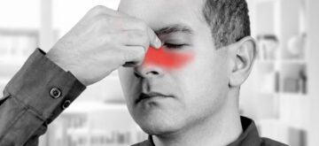 علاجات منزلية لاحتقان الجيوب الأنفية