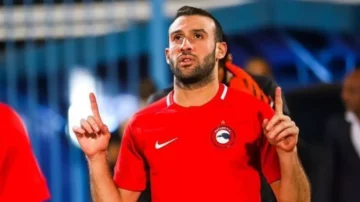 شوبير يكشف عن تفاصيل جديدة في اقتراب انتقال عمر كمال عبد الواحد الي الأهلي