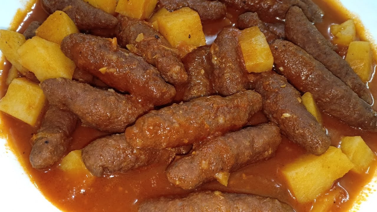 بطريقة جدتي كفتة الأرز الشهيرة بتاعت زمان بطعمها الأصلي الفاخر احلي غذاء سريع وسهل 5 بطريقة جدتي كفتة الأرز الشهيرة بتاعت زمان بطعمها الأصلي الفاخر احلي غذاء سريع وسهل