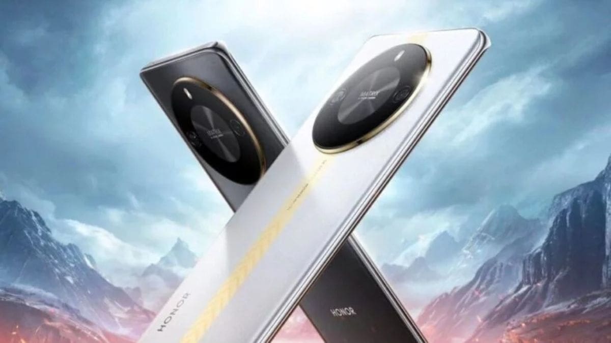 Honor X50 GT: عملاق التصوير يتألق قبل إطلاقه بأيام قليلة 5 Honor X50 GT: عملاق التصوير يتألق قبل إطلاقه بأيام قليلة