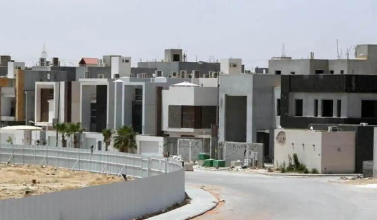 ما هى غرامة البناء بدون رخصة في السعودية؟