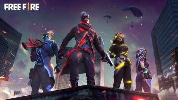 أجدد أكواد فري فاير Free Fire مجانًا وغير مستعملة لـ شحن الجواهر